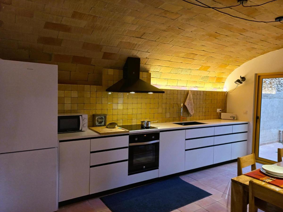 Casa Moderna Para 6 Con Piscina, Chimenea, Wifi Y A/A En Costa Brava - Es-89-123 Villa Ventalló Екстериор снимка